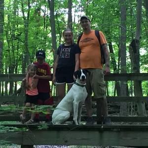 Meet your Posher, Aaron